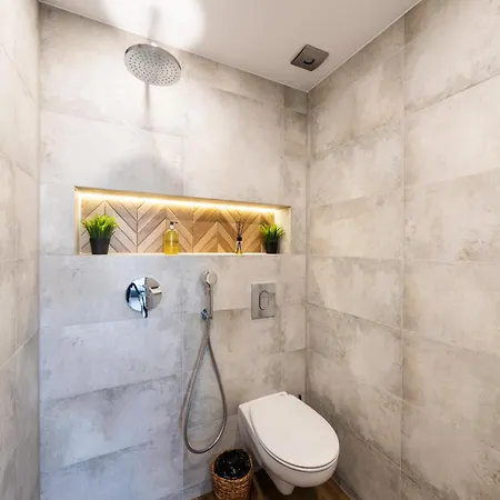 Lazur Sea View * Μπουργκάς