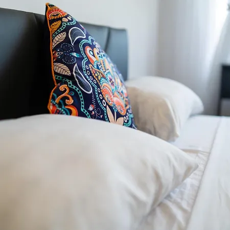 Lazur Sea View * Burgasz