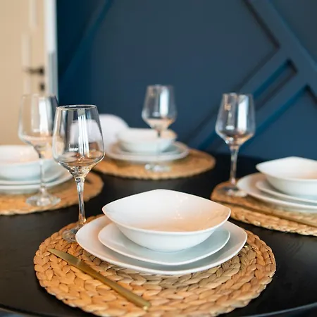 Lazur Sea View Apartman Burgasz