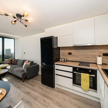 Lazur Sea View * Burgaz