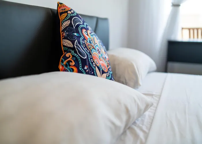 Lazur Sea View * Burgas City