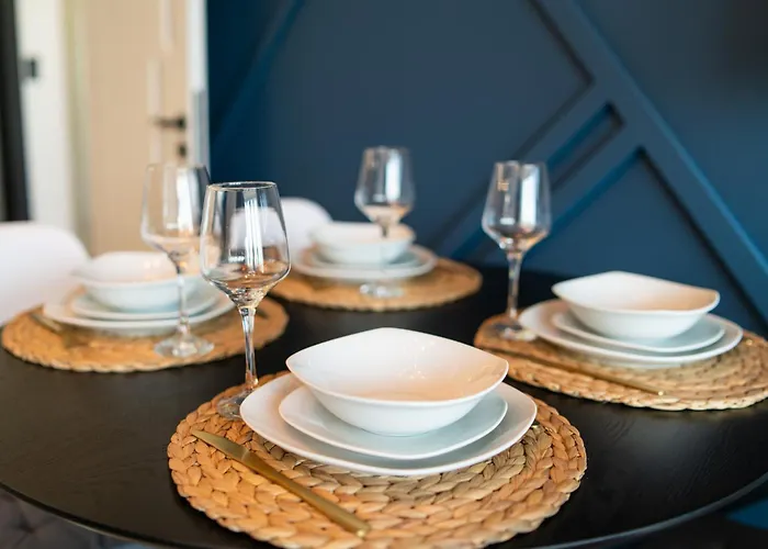 Lazur Sea View Apartament Burgas City