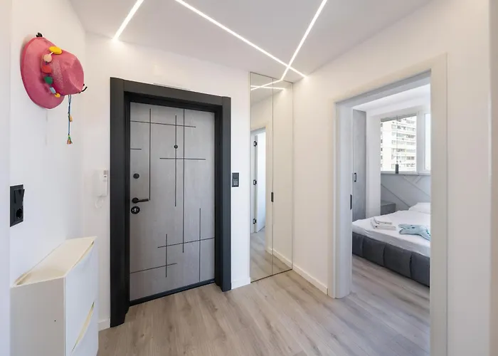 Lazur Sea View Burgaz