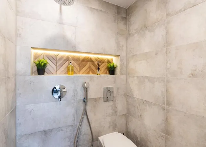 Lazur Sea View * Burgas City